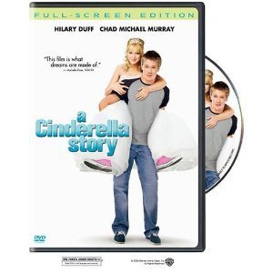 Cinderella Story/Cinderella Story
